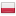 isbnews.pl server is located in Poland